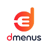 Dmenus Logo